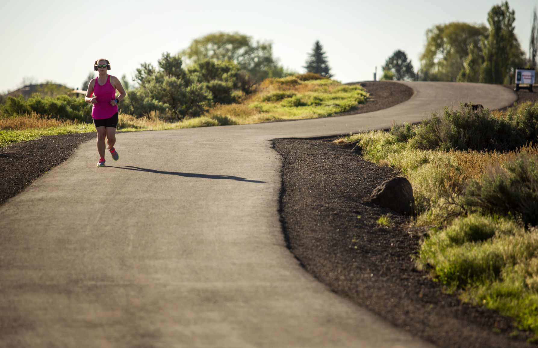 Spirit of the Magic Valley Half Marathon